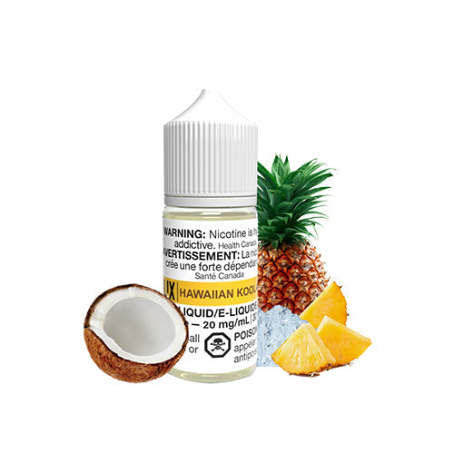 HAWAIIAN KOOLADA 30ML