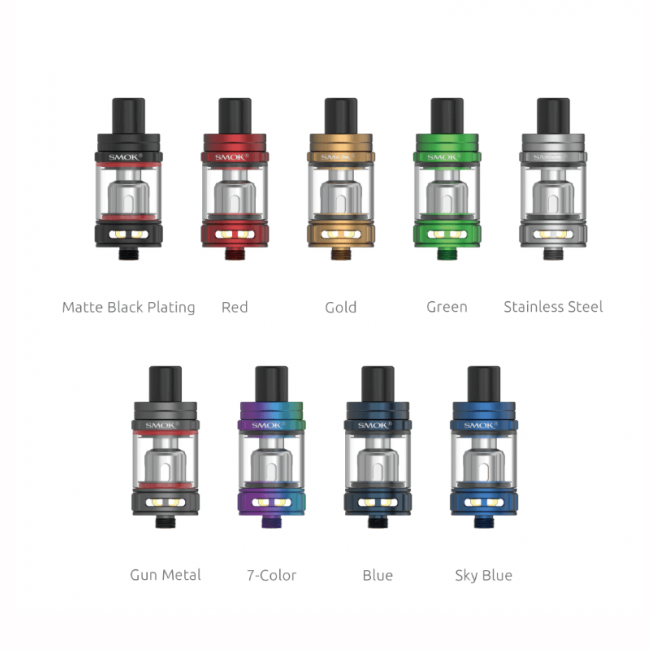 TFV9 MINI TANK