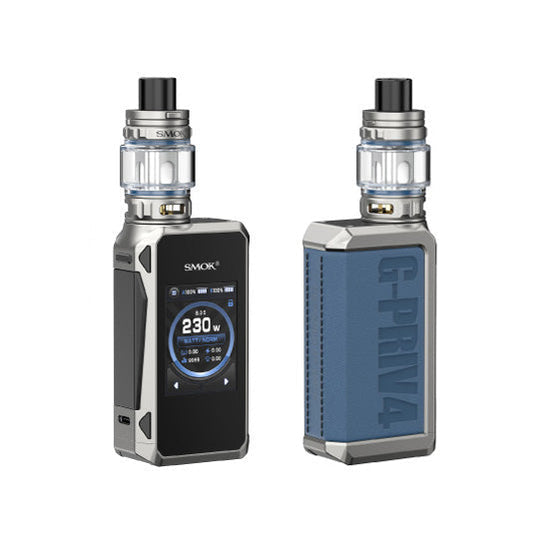 G-PRIV 4 TFV9 KIT