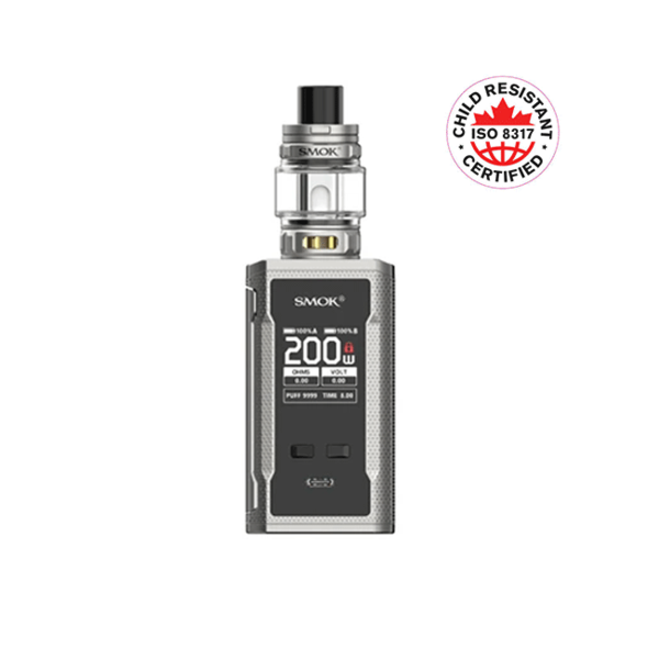 R-KISS2 KIT TFV9