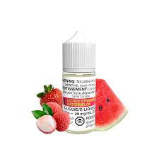 LYCHEE STRAWBERRY WATERMELON 30ML