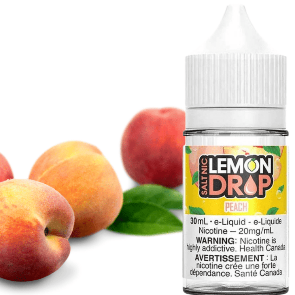 PEACH 30ML 20MG