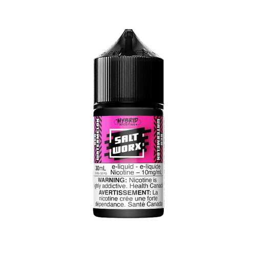 HYBRID RED WATERMELON 30ML