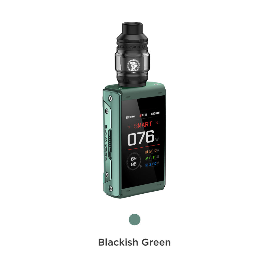 T200 (AEGIS TOUCH) KIT – Kacie's Convenience