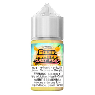 SWEET PEACH 30ML