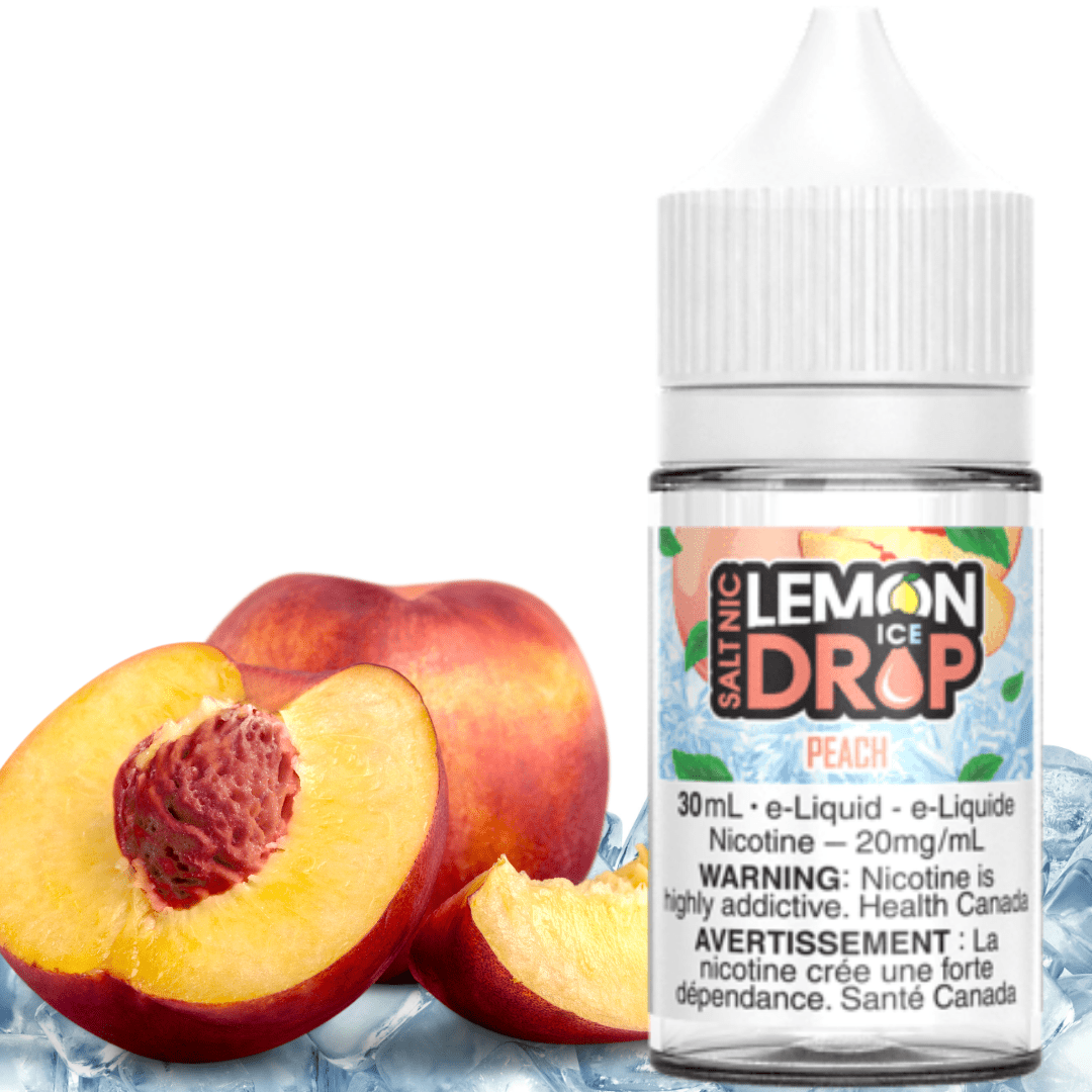 PEACH ICED 20MG 30ML