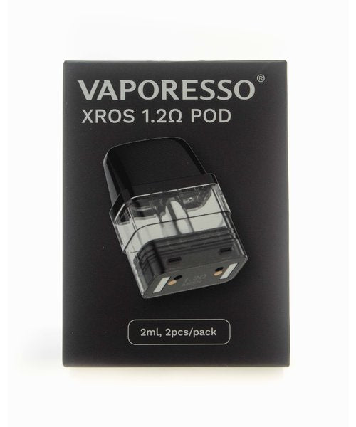 XROS POD (2/Pack)