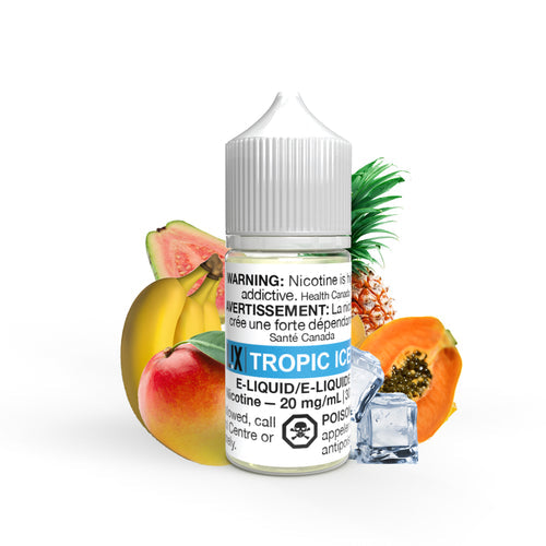 TROPIC ICED 30ML