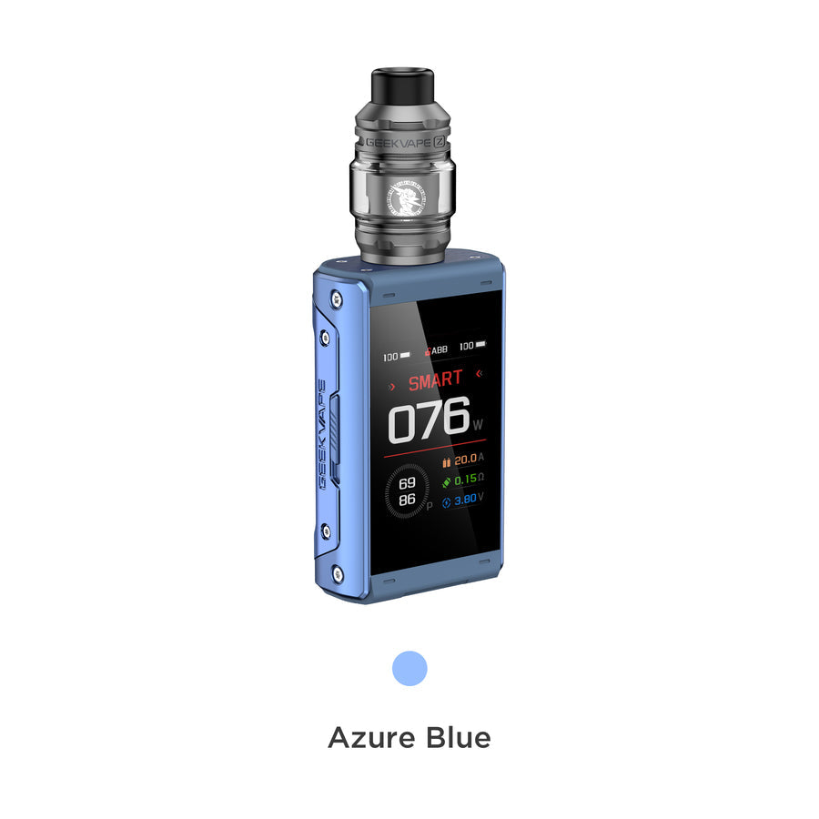 T200 (AEGIS TOUCH) KIT