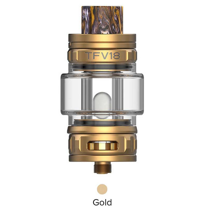 TFV18 TANK