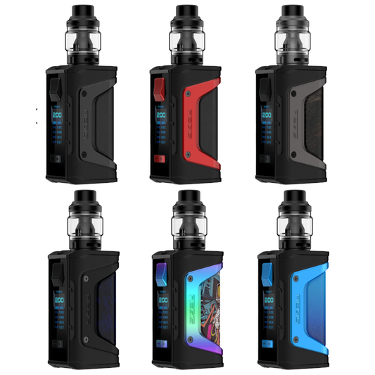 AEGIS LEGEND OBELISK KIT