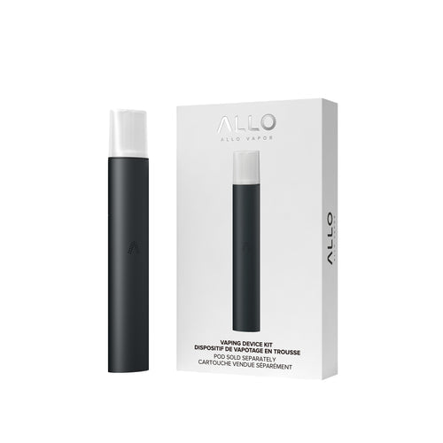 SYNC VAPING DEVICE KIT