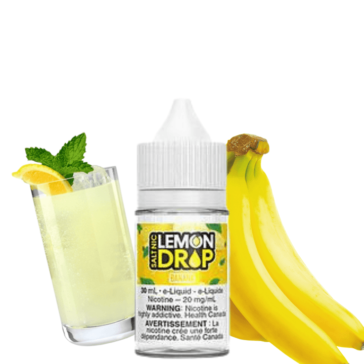 BANANA 30ML 20MG