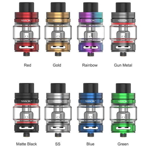 TFV9 TANK