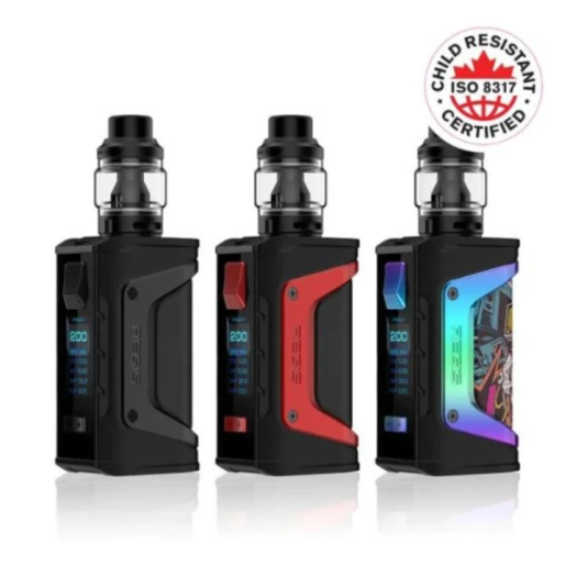 AEGIS LEGEND OBELISK KIT