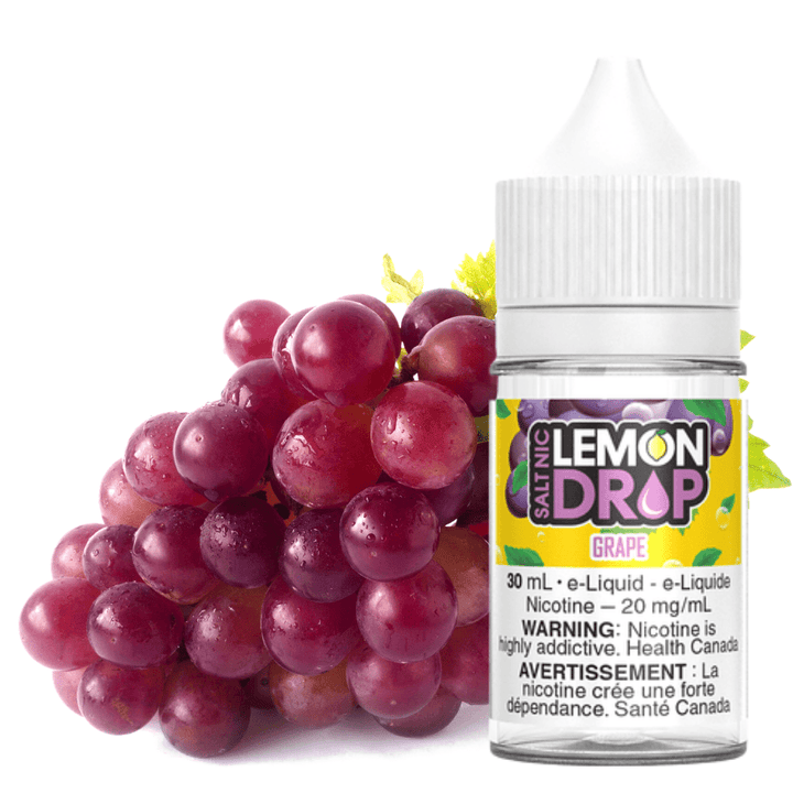 GRAPE 30ML 20MG