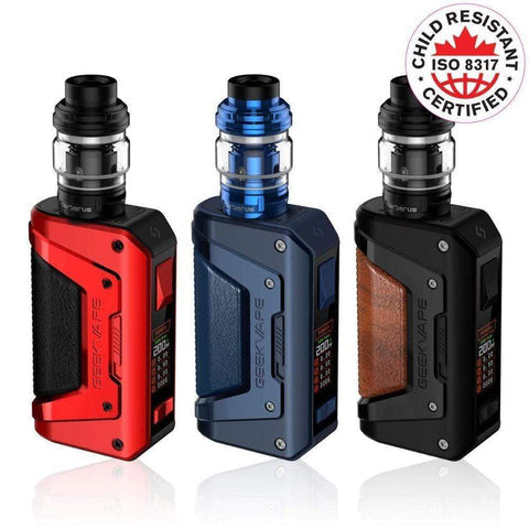 AEGIS LEGEND 2 SE KIT(L200)