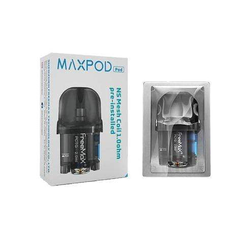 MAXPOD (1/Pack)