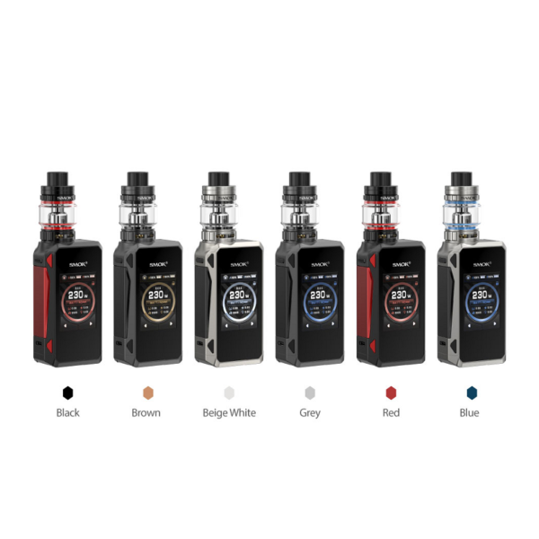 G-PRIV 4 TFV9 KIT