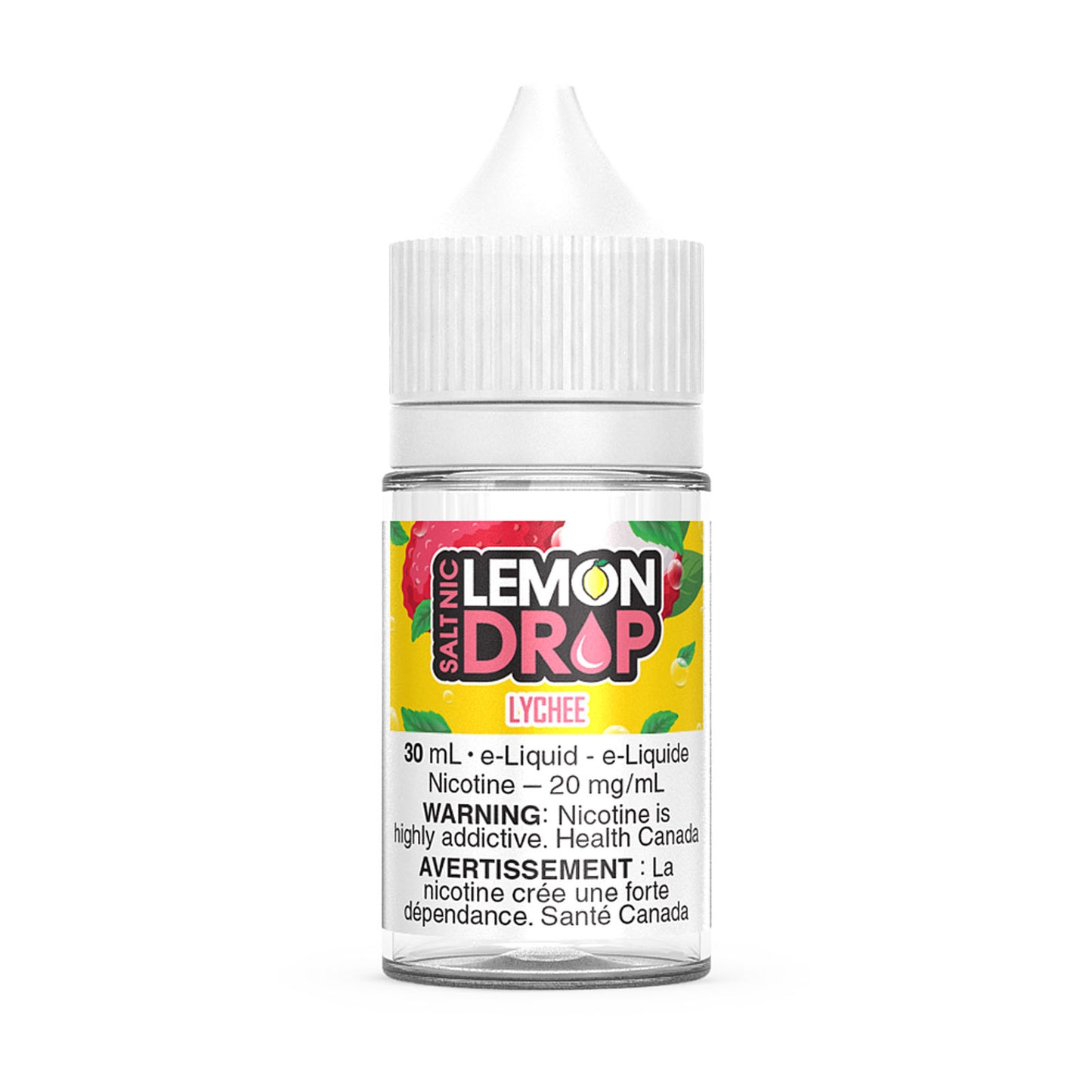 LYCHEE 30ML 20MG